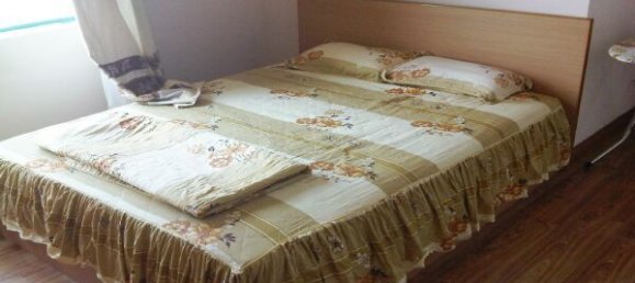 2 bedrooms Apartment in Dong Da, Vietnam No. 6632 9