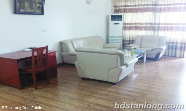 2 bedrooms Apartment in Dong Da, Vietnam No. 6632