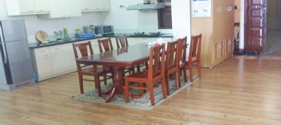 2 bedrooms Apartment in Dong Da, Vietnam No. 6632 2