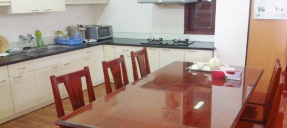 2 bedrooms Apartment in Dong Da, Vietnam No. 6632 3