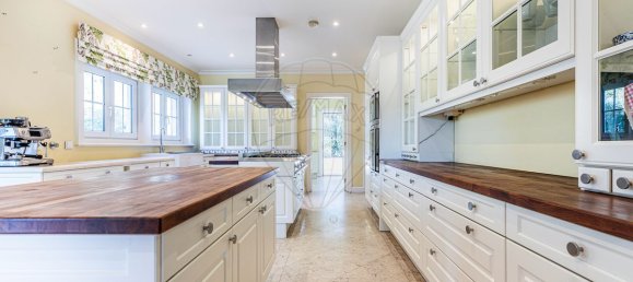 6 غرف نوم منزل في Cascais, Portugal رقم 182222 13