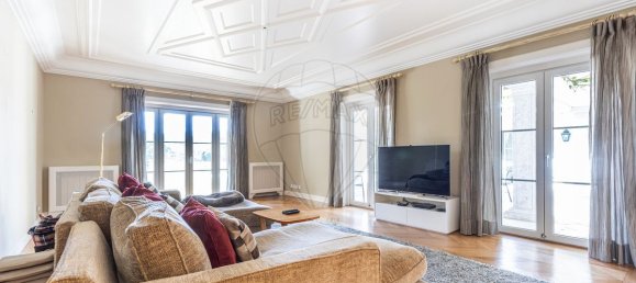 6 غرف نوم منزل في Cascais, Portugal رقم 182222 20