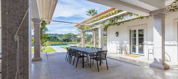 6 غرف نوم منزل في Cascais, Portugal رقم 182222 6