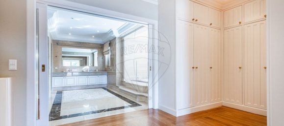 6 غرف نوم منزل في Cascais, Portugal رقم 182222 29