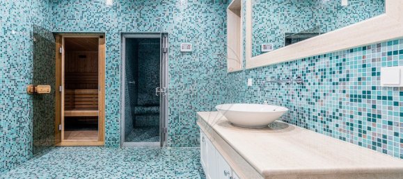 6 غرف نوم منزل في Cascais, Portugal رقم 182222 38