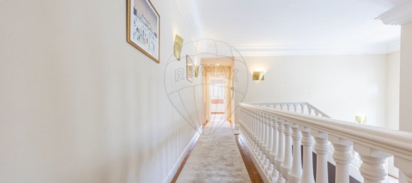 6 غرف نوم منزل في Cascais, Portugal رقم 182222 22