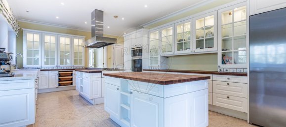 6 غرف نوم منزل في Cascais, Portugal رقم 182222 11