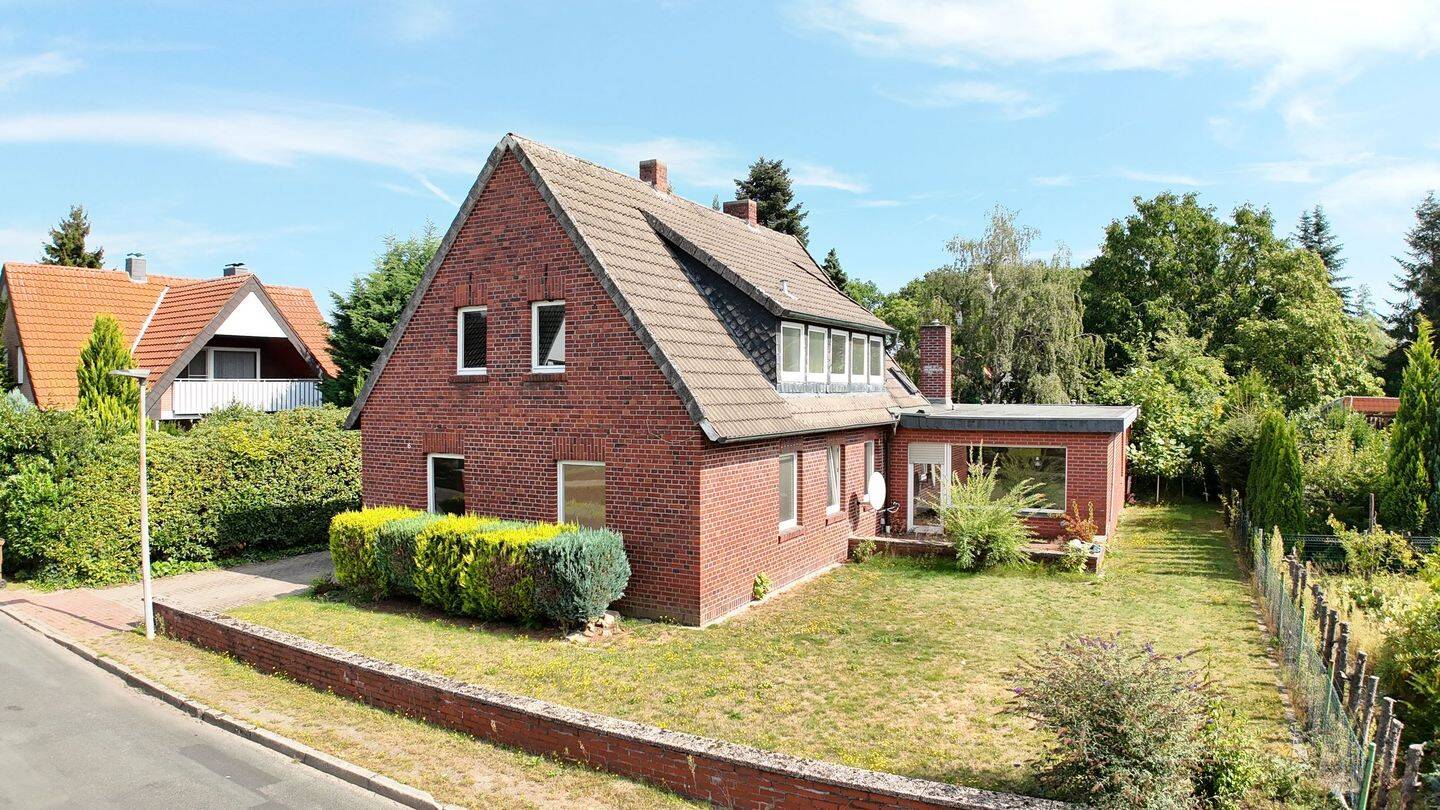 7 chambres Maison à Osnabruck, Germany No. 344727