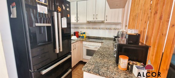 2 غرف نوم تاون هاوس في Vinaros, Spain رقم 23680 3