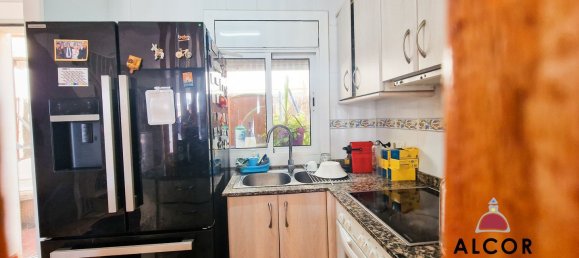 2 غرف نوم تاون هاوس في Vinaros, Spain رقم 23680 4