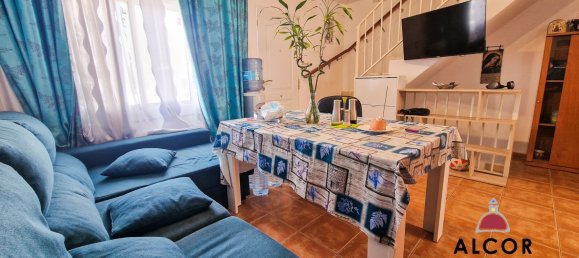 2 غرف نوم تاون هاوس في Vinaros, Spain رقم 23680 6