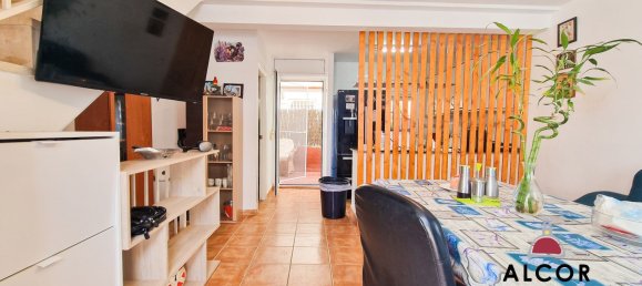 2 غرف نوم تاون هاوس في Vinaros, Spain رقم 23680 7