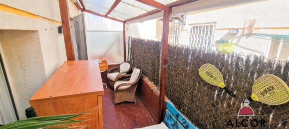 2 غرف نوم تاون هاوس في Vinaros, Spain رقم 23680 13