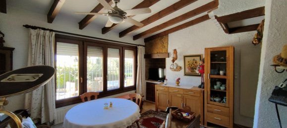458m² appartement à vendre à Moraira, Alicante, Valencian Community, Spain № 365938 13