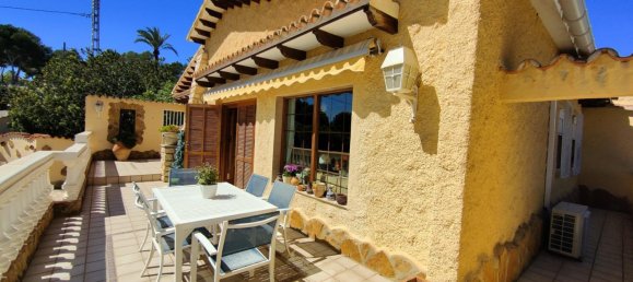 458m² appartement à vendre à Moraira, Alicante, Valencian Community, Spain № 365938 28