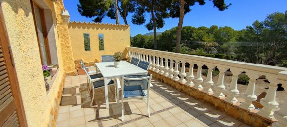 458m² appartement à vendre à Moraira, Alicante, Valencian Community, Spain № 365938 30