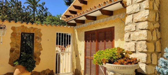 458m² appartement à vendre à Moraira, Alicante, Valencian Community, Spain № 365938 29