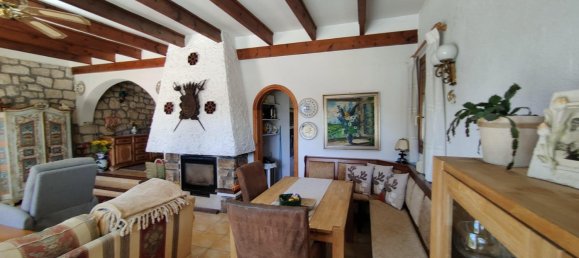 458m² appartement à vendre à Moraira, Alicante, Valencian Community, Spain № 365938 10