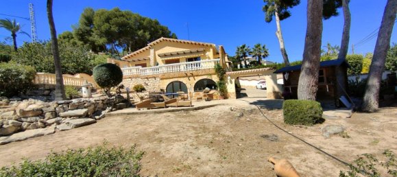 458m² appartement à vendre à Moraira, Alicante, Valencian Community, Spain № 365938 4