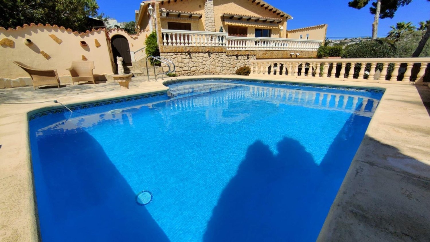 458m² appartement à vendre à Moraira, Alicante, Valencian Community, Spain № 365938