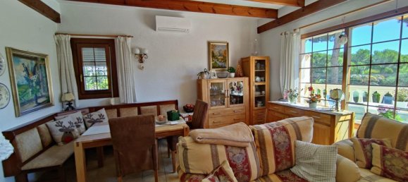 458m² appartement à vendre à Moraira, Alicante, Valencian Community, Spain № 365938 12