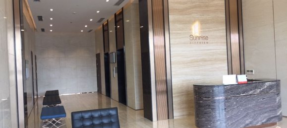 Studio in District 7, Vietnam No. 16003 3