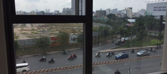 Studio in District 7, Vietnam No. 16003 6