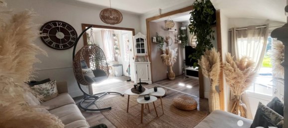 8 rooms House in Oise, France No. 349088 2