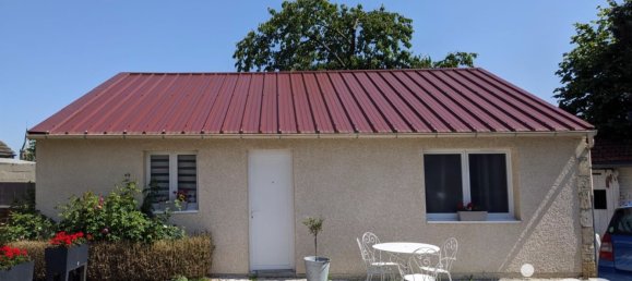 8 rooms House in Oise, France No. 349088 11