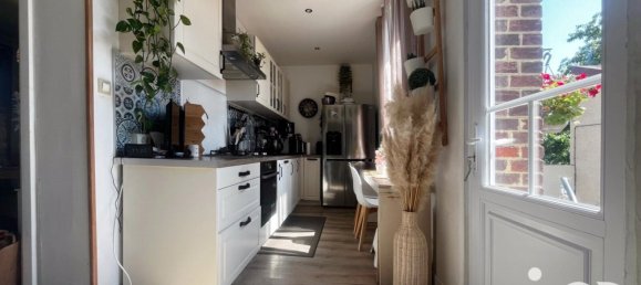 8 rooms House in Oise, France No. 349088 3