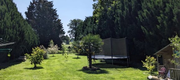 8 rooms House in Oise, France No. 349088 12