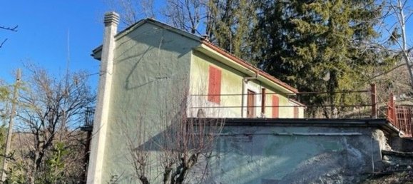 Вилла с 5 спальнями в Невьяно дельи Ардуини, Италия № 377383 2