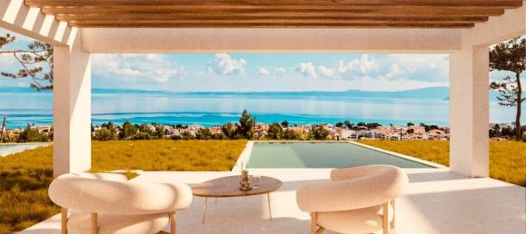 4 bedrooms Villa in Chalkidiki, Greece No. 2218 2