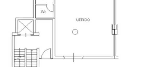 Büro in Valenzano, Italy 45m², Nr. 302747 12