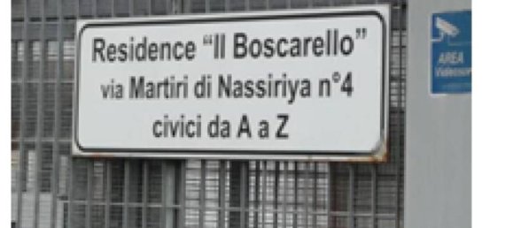 Büro in Valenzano, Italy 45m², Nr. 302747 9