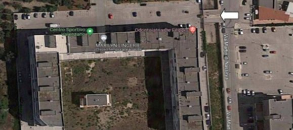 Büro in Valenzano, Italy 45m², Nr. 302747 11