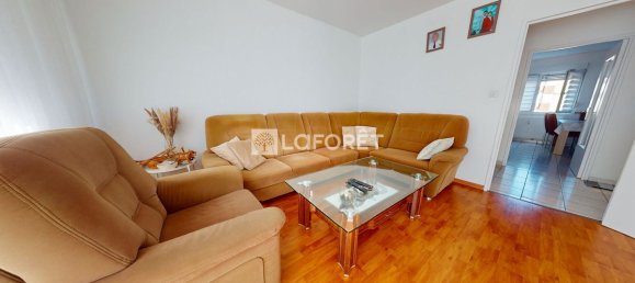 3 bedrooms Apartment in Hoenheim, France No. 86104 2