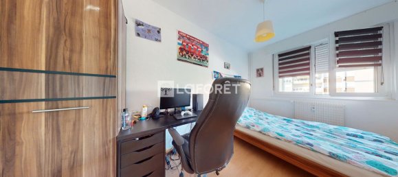 3 bedrooms Apartment in Hoenheim, France No. 86104 6