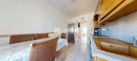 3 bedrooms Apartment in Hoenheim, France No. 86104 4