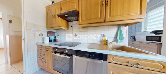 3 bedrooms Apartment in Hoenheim, France No. 86104 5