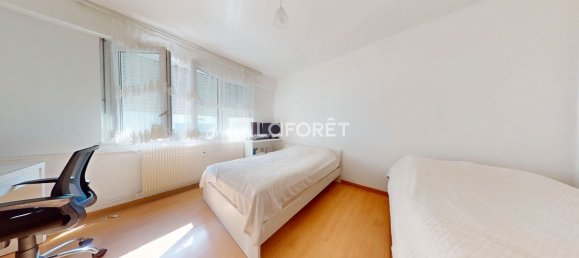 3 bedrooms Apartment in Hoenheim, France No. 86104 7