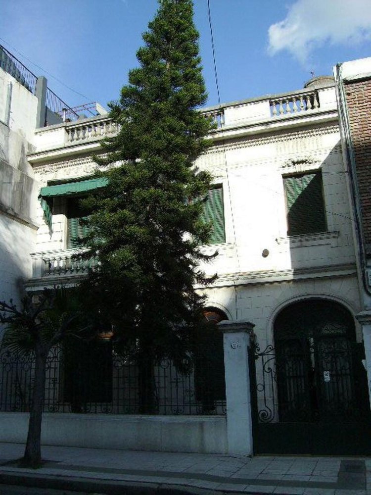 5 غرف نوم منزل في Buenos Aires, Argentina رقم 92242