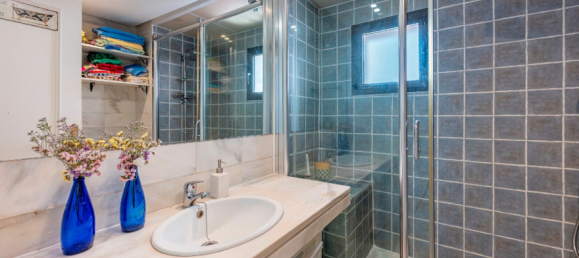 Квартира с 1 спальней в Марбелья, Испания № 123273 7