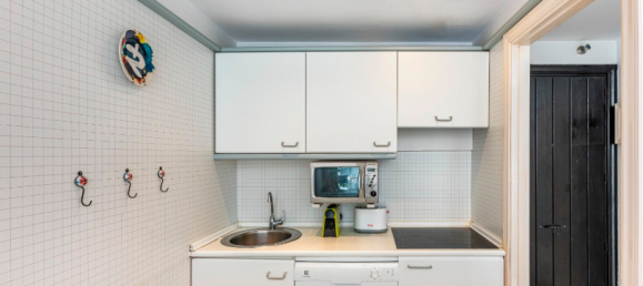 Квартира с 1 спальней в Марбелья, Испания № 123273 8