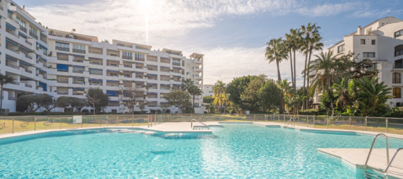 Квартира с 1 спальней в Марбелья, Испания № 123273 2