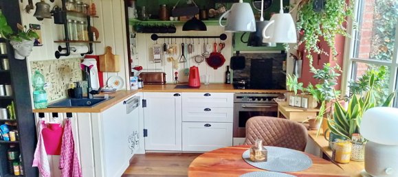 Casa de 1 dormitorio en Dithmarschen, Germany No. 256848 2