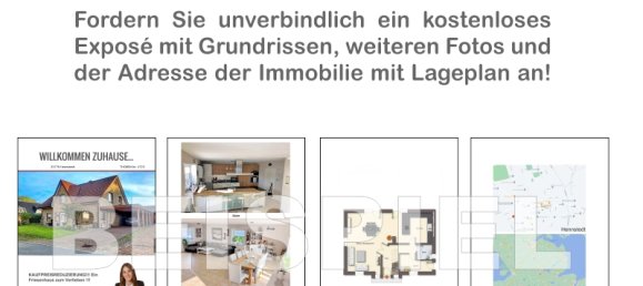 Casa de 1 dormitorio en Dithmarschen, Germany No. 256848 6