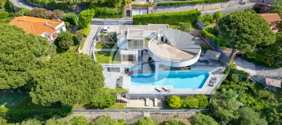 5 Schlafzimmer Villa in Finale Ligure, Italy, Nr. 339484 5