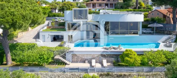 5 Schlafzimmer Villa in Finale Ligure, Italy, Nr. 339484 4