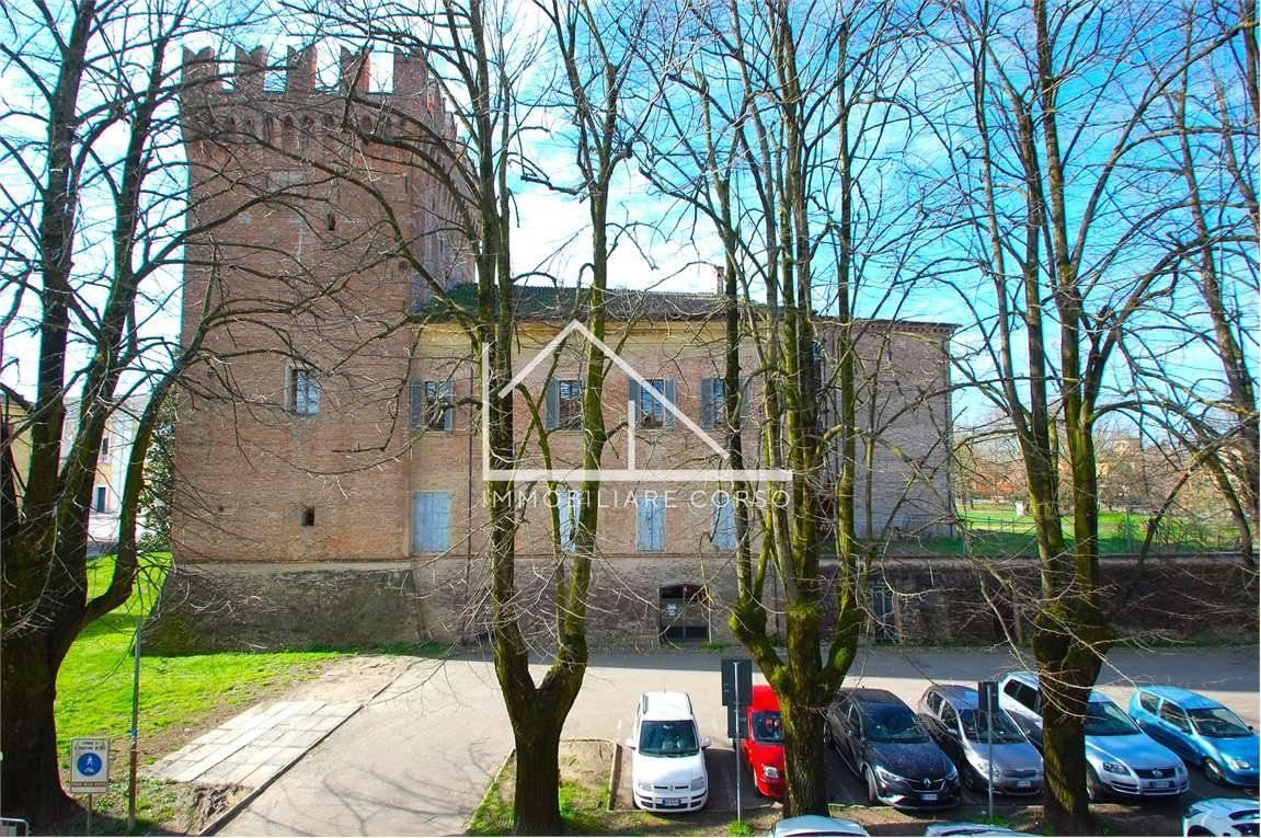 3 rooms Apartment in San Martino in Rio, Italy No. 137973